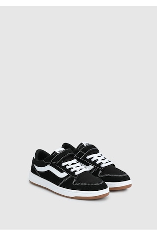 Vans Ryland Ls V Unisex Çocuk Siyah Günlük Ayakkabı Unısex Çocuk Ls Ayakkabı Vn000d7pba21