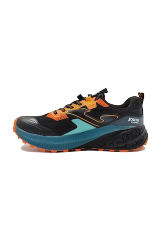 Joma Kubor Men 2401 Spor Ayakkabı Siyah 001