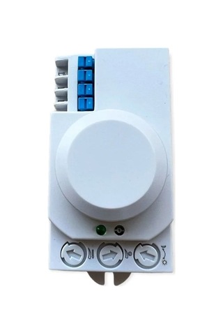 Ct-9185 360 Derece Radar Hareket Sensör 1200w