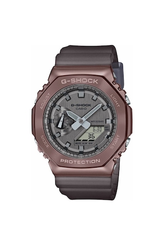 Casıo G-shock Gm-2100mf-5adr Unısex Kol Saati