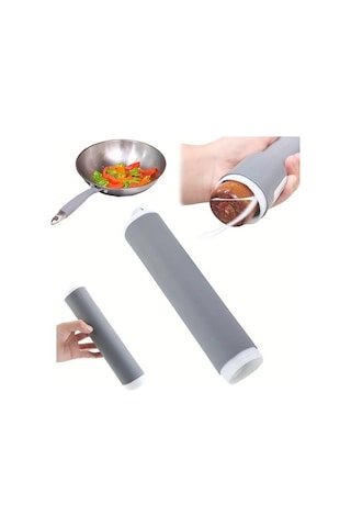 Silikon Tencere Sapı Koruması