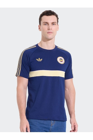 Fenerbahçe 2026/27 Originals Tshırt Lacivert