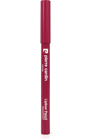 Pierre Cardin Lipliner Pencil Waterproof-dudak Kalemi-fuschia-502 0