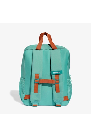 Adidas Little Kids Minecraft Bp Çocuk Siyah Sırt Çantası Kr2351