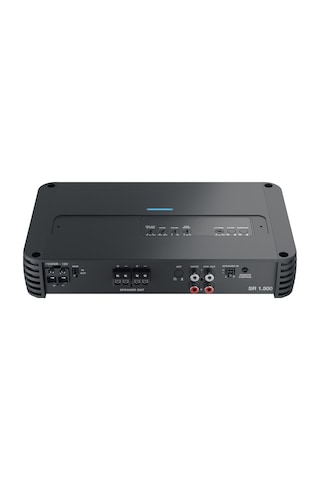 Audison Sr1.500 1 Kanal Mono Oto Amfisi