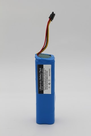Lifero Rx10 Robot Süpürge 7000 Mah Batarya