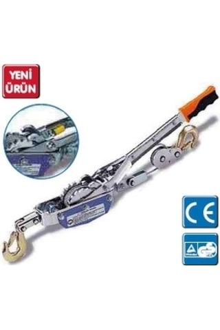 Jun-kaung Gerdirme 4 Ton 3 Kanca