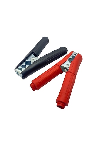 Akü Takviye Maşası Boy:160 Mm 1.kalite 2 Ad
