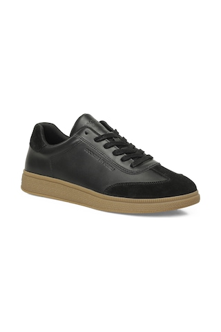 Dockers By Gerli Manu 6fx Siyah Erkek Sneaker 000000000102122250 Siyah