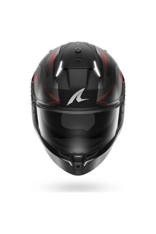 Shark Skwal İ3 Mekarıum Mat Kapalı Kask Kar