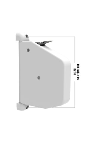 Panjur Makarası - Panjur Ipi - Pencere - Otomatik Makara Beyaz