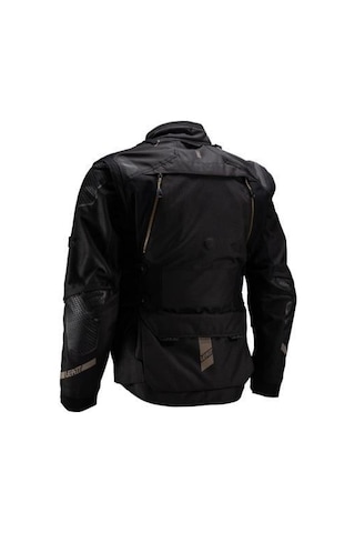 Leatt Adv 5.5 Multı Tour Enduro Mont Stealth