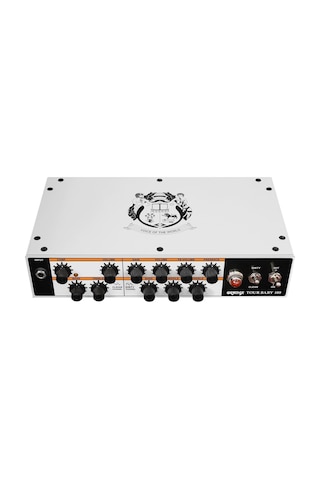 Orange Tour Baby 100 Solid-state Kafa Amfi