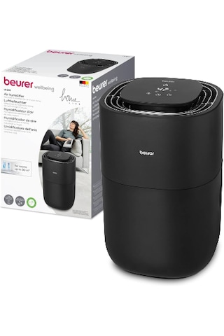 Beurer Lb 200 Hava Nemlendirici
