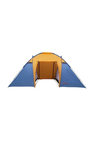 Evolite Falcon 6 Kişilik Aile Çadırı Evo-9216 Çok Renkli
