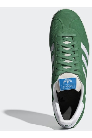 Adidas Gazelle Erkek Günlük Spor Ayakkabı C-adııg1634e10a00 Yeşil