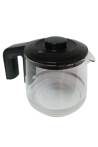 English Home Cmk 6001 - Cmk 6030 Çay Makinesi İçin Cam Demlik