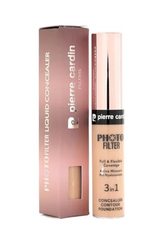 Filter Concealer Kapatıcı - Medium 822