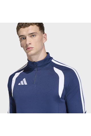 5.11 Adidas Tıro26l Tr Top Erkek Track Tops, Team Navy Blue 2/white, L 077