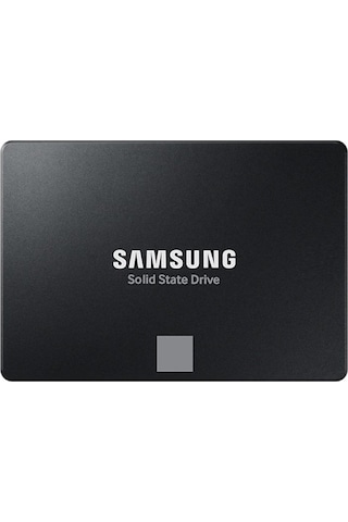 SAMSUNG 500GB 870 EVO MZ-77E500BW 560- 530MB  s SSD SATA-3 Disk