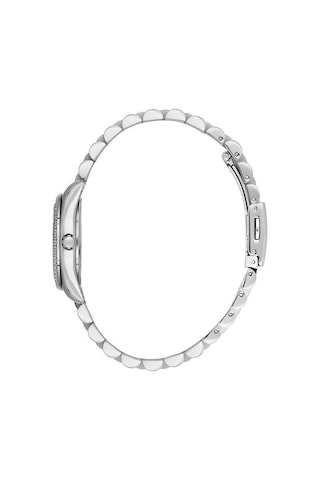 Danıel Kleın Dk102-dk.1.13589-1 Metal Taşlı Kadın Kol Saati