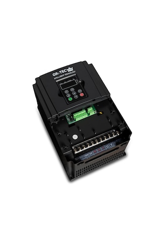 Ortec Solar Sürücü 7.5kw 10hp 900vdc 380v