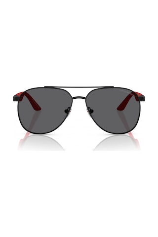 Emporio Armani Kids 0ek2001 Güneş Gözlüğü Siyah