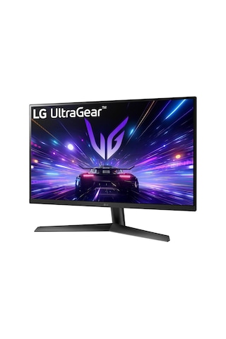 Lg UltraGear 27GS60F-B 27" 180Hz 1MS HDR10 Full HD IPS Monitör