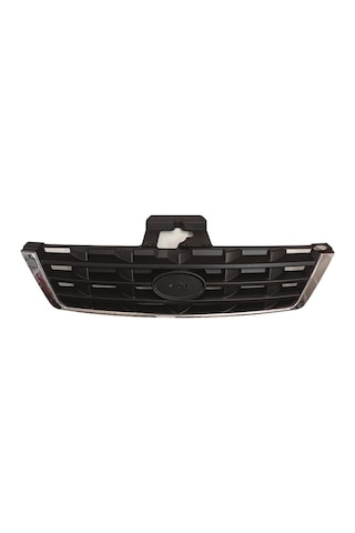 Hyundai Accent Admire Ön Panjur Krom Çitalı 2003-2005