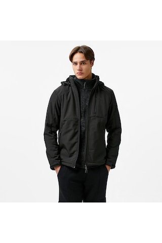 Mc Kinley Tura Iı Erkek Siyah Outdoor Mont 429036 Siyah