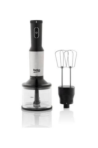 Beko BKK 3088 HBS 750 W Mikser & Blender Seti