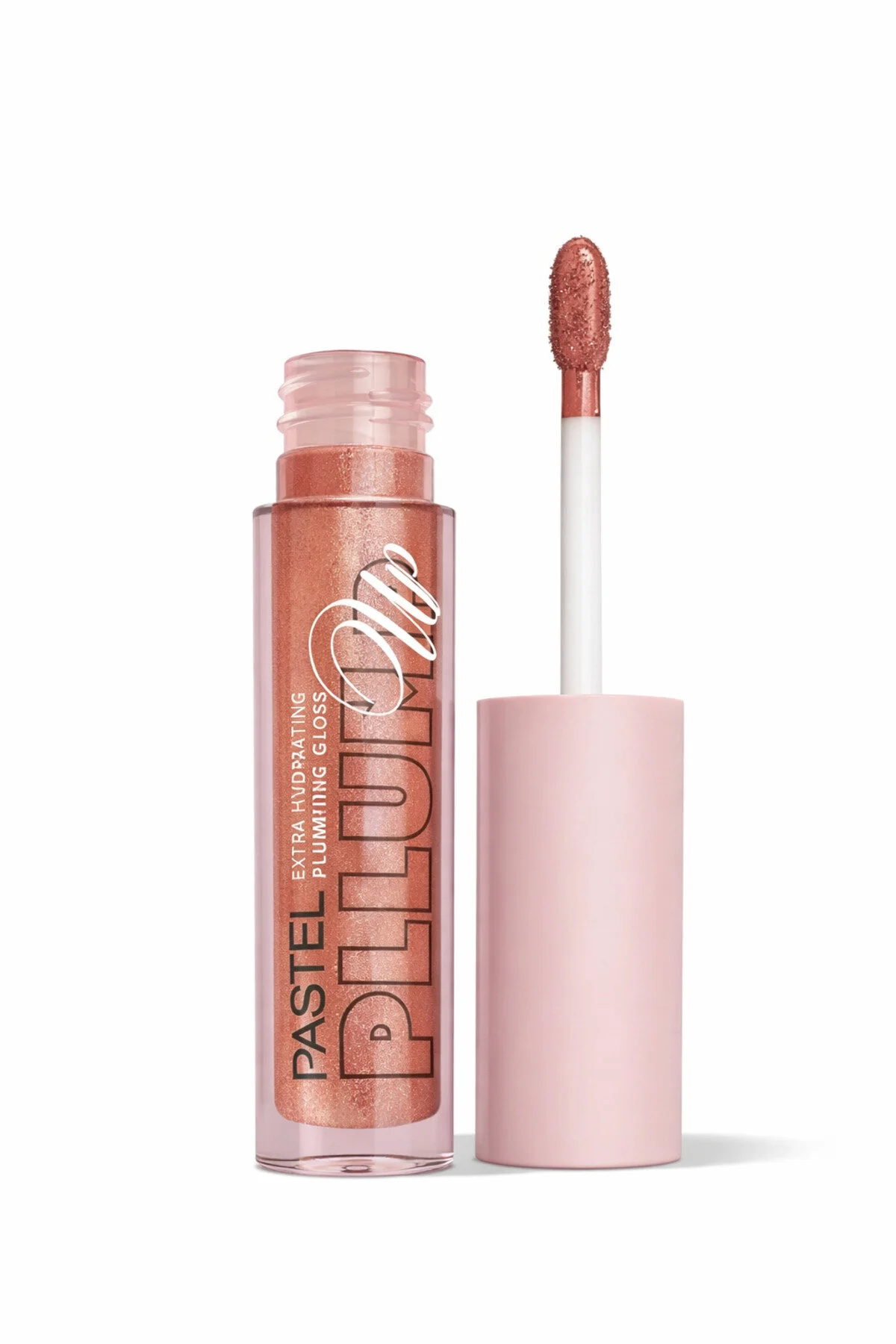 Lip Gloss No:202 Plump Up Dolgunlaştırıcı Dudak Parlatıcısı 0
