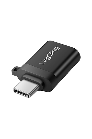 Veggieg Type-c To Usb 3.0 Çevirici Dönüştürücü Adaptör