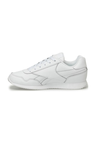 Reebok Royal Cljog Beyaz Kız Çocuk Sneaker Beyaz