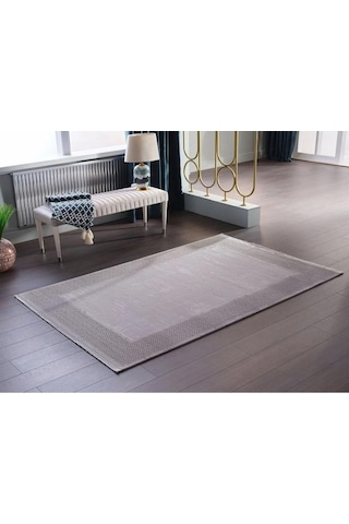 Gümüşsuyu Halı Viera 13882 Gri