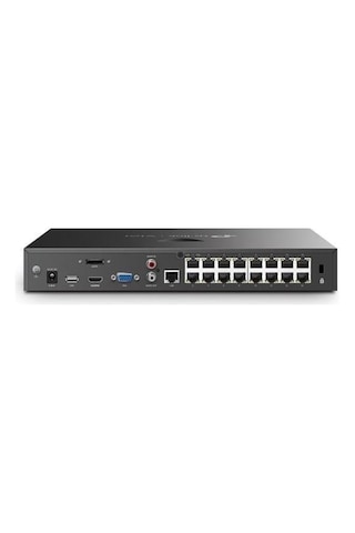 Tp-link Vigi Nvr2016h-16p 16 Kanal Poe+ Nvr H265+,90w