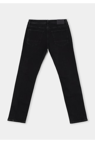 Colin's Colins Straight Fit Orta Bel Düz Paça Erkek Black Black Denim Jean Pantolon Cl1076702 Q1.v1 Dn03756
