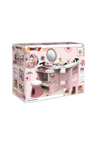 Smoby My Beauty Center Güzellik Bakım Merkezi Oyun Seti 320256
