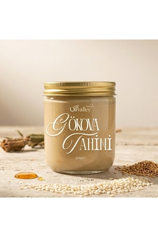 Gökova Tahini 450 G