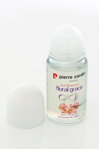 Pierre Cardin Floral Grace Deo Roll-on Çiçek Zarafeti - 50 Ml