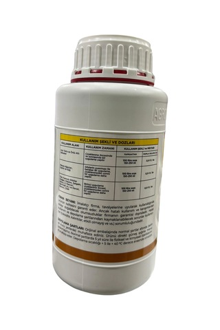 Agromoon Moonlife Omnia Organomineral Sıvı Gübre 1 Lt