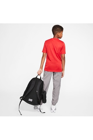 Nike BA6030-013 Çocuk Sırt Çantası (20 L) Çok Renkli