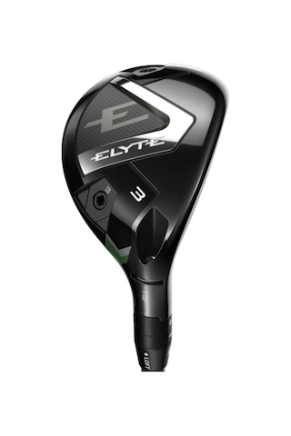 Callaway Elyte Hybrids 5 24 Sağ El Kadın Golf Sopası Karışık