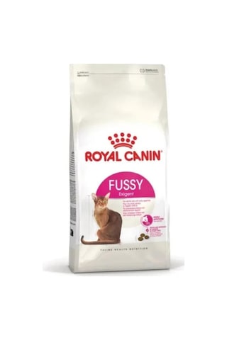 Royal Canin Fussy Exigent Seçici Yetişkin Kedi Maması 4 Kg