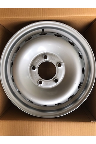 Renault Master Jantı 16 Inç 5X130