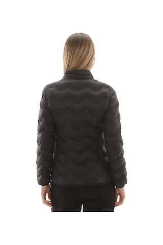 Lumberjack 5w Wl 1star 5pr Kadın Mont 102032908 Siyah