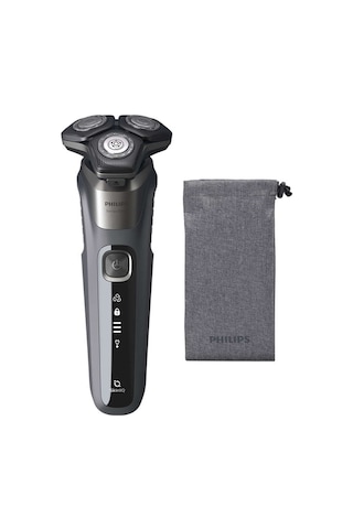 Philips S5587/10 Islak Kuru Tıraş Makinesi