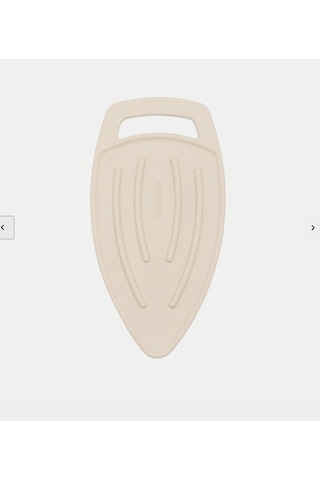 Brb-8710755249020-bra 249020-004-01-silikon Soft Beıge Ütü Altlığı