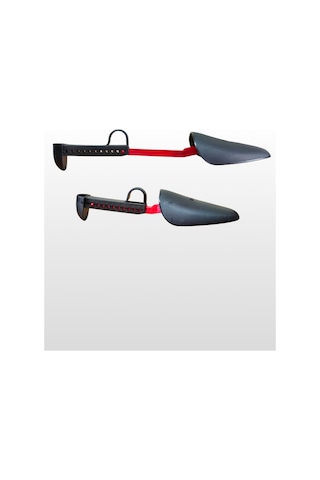 Plar Plastik Ayarlanabilir Kalıp Erkek Boy Ayakkabı Kalıbı - 40 - 45