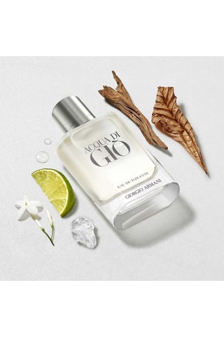Giorgio Armani Acqua Di Gio Erkek Parfüm Refillable EDT 100 ML